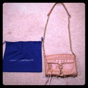 Rebecca Minkoff Mini Mac
